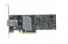 Контроллер LSI MegaRAID SAS 9380-8E, 12Gb/s, SAS/SATA 8-port ext