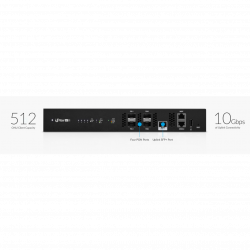 OLT UFiber c 4 портами GPON (SFP) UF-OLT-4