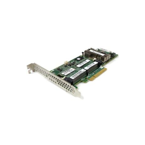 RAID-контроллер HP Smart Array P440/2GB, SAS
