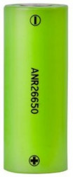 A123 SYSTEMS ANR26650M1B 2500мАч, Аккумулятор
