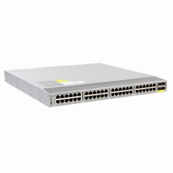 Модуль расширения Cisco Nexus N2K-C2248TP-1GE