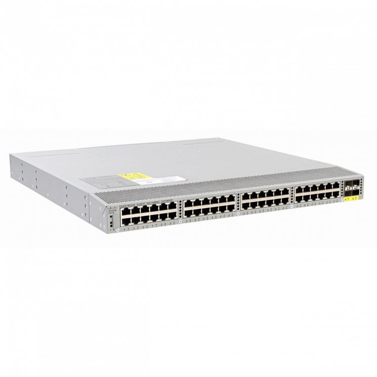 Модуль расширения Cisco Nexus N2K-C2248TP-1GE