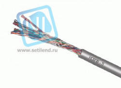 Кабель UTP10, cat 5e, Андижанкабель КСВПВ-5e, 305м.