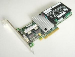Контроллер IBM 49Y3719 Контроллер SAS RAID ServeRAID M5015 MegaRAID SAS 9260-8i SAS2108 512Mb BBU 8xSAS/SATA RAID60 U600-49Y3719(NEW)