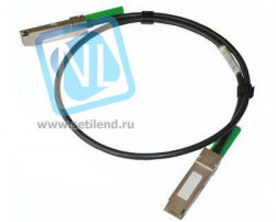 Модуль 100G QSFP28 Direct Attach, дальность до 1м