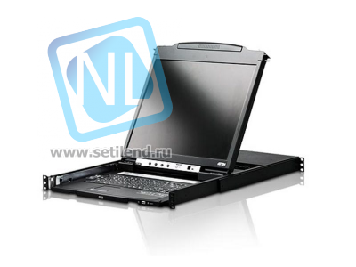 KVM переключатель Aten CL-1008M-ATA-RG