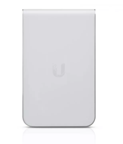 Toчка доступа Ubiquiti UniFi AC In-Wall Pro комплект 5 шт.