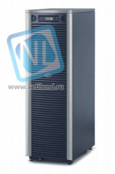 Источник бесперебойного питания Symmetra LX, 12кВА с возможностью масштабирования до 16кВА, N+1, 220/230/240В или 380/400/415В, с увелич. временем авт