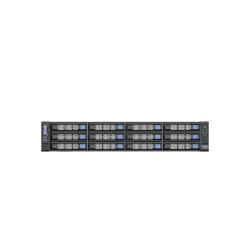 Серверная платформа SNR-SR2612LS-NV, 2U, Xeon 6, DDR5, 12xHDD, резервируемый БП