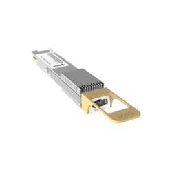 Модуль 800G QSFP-DD, разъем MPO-16/APC, дальность до 50м
