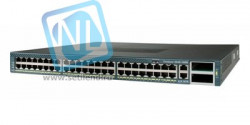 Коммутатор Cisco Catalyst WS-C4948-10GE-S