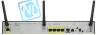 Маршрутизатор Cisco 881, 802.11n