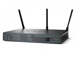Маршрутизатор Cisco 881, 802.11n
