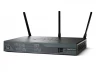 Маршрутизатор Cisco 881, 802.11n