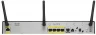 Маршрутизатор Cisco 881, 802.11n