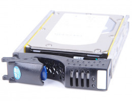 Накопитель EMC 005048844 146Gb 15k 3.5in 4Gb FC for CX-005048844(NEW)