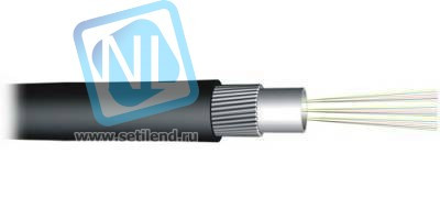 Кабель оптический ОКБснг(А)-HF-0.22-16 7кН