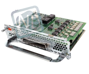 Модуль Cisco EVM-HD-8FXS/DID