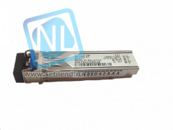 Модуль оптический SFP Cisco GLC-LH-SM новый