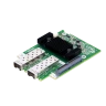 Сетевой mezzanine адаптер Dell ConnectX3-Pro, 2 порта 1000Base-X/10GBase-X для PowerEdge C6320