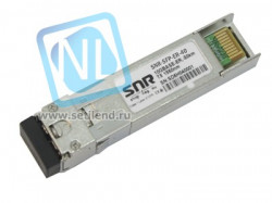 Модуль SFP+ оптический, дальность до 40км (15dB), 1550нм