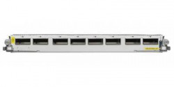 Модуль Cisco A9K-8X100G-LB-SE для маршрутизаторов ASR 9000 серии