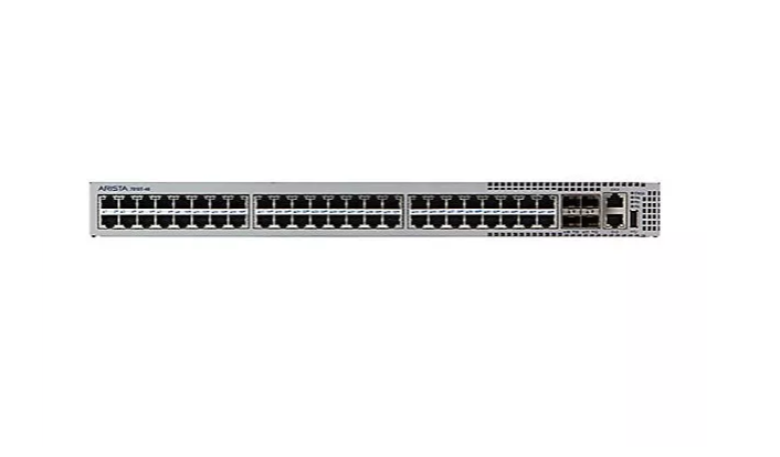 Коммутатор Arista DCS-7010T-48-F