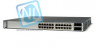 Коммутатор Cisco Catalyst WS-C3750E-24PD-S