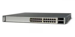 Коммутатор Cisco Catalyst WS-C3750E-24PD-S