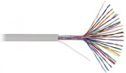 UTP16-S (01-1012), Витая пара, 16 пар Cat5 одножильные неэкранированные