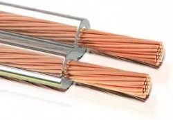 SCC-17-0.75 (PL-4312), Кабель акустический 2x0.75кв.мм.