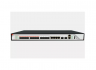 OLT C-DATA FD1608S с 8 портами GPON (SFP), 4 GE комбо-порта, 2 SFP+ порта, 2 БП АC