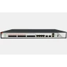 OLT C-DATA FD1608S с 8 портами GPON (SFP), 4 GE комбо-порта, 2 SFP+ порта, 2 БП АC