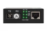 Медиаконвертер B-OptiX 10/100-Base-T / 100Base-FX, Tx/Rx: 1310/1550нм, LFP