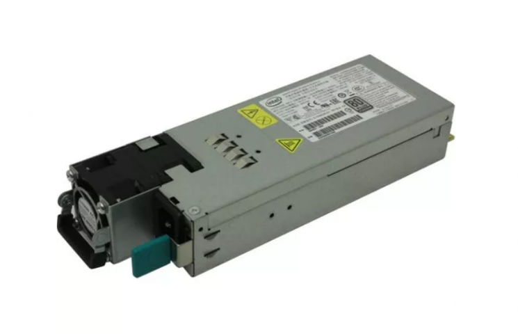 Блок питания Intel AXX1100PCRPS 1100W AC
