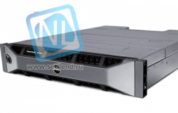 Дисковая полка Dell PowerVault MD1220 2.5" SAS 6 Гбит/с
