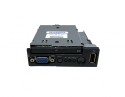 Модуль HP 493800-001 Proliant DL360 G6 Insight Display Module