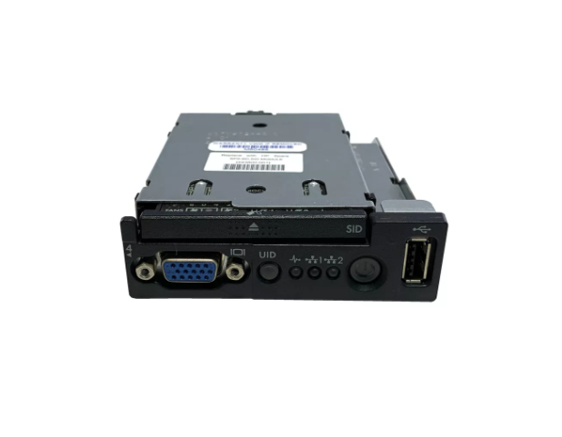Модуль HP 493800-001 Proliant DL360 G6 Insight Display Module