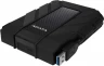 Жесткий диск A-Data USB 3.0 1Tb AHD710P-1TU31-CBK HD710Pro DashDrive Durable 2.5" черный