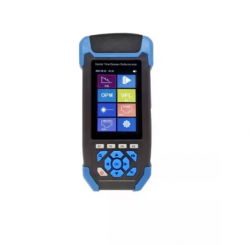 Рефлектометр оптический SNR-OTDR (1310/1550 nm, 24/22 dB, VFL, OPM, OLS)