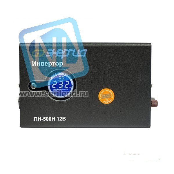 Инвертор Энергия ПН-500Н