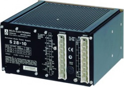 S 6-40, Источник питания, 6В, 40А, 280Вт