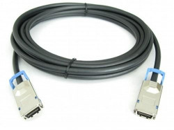Кабель HP 410123-B22 1m 4X DDR Fabric Copper Cable-410123-B22(NEW)