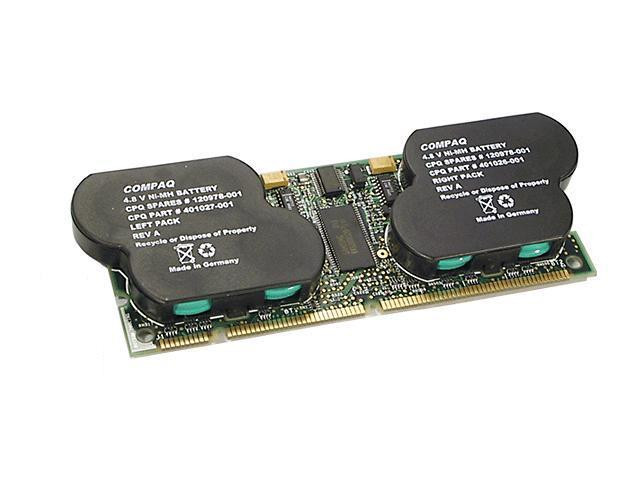 Контроллер HP 171387-001 128Mb Cache Module for Raid Controller w/o BBU, SA 5300-171387-001(NEW)