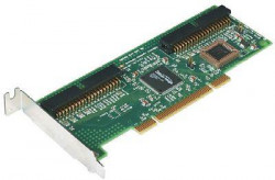 Контроллер LSi Logic P5240007 LSI MegaRAID ATA 133-2, 2ch, IDE RAID 0/1-P5240007(NEW)