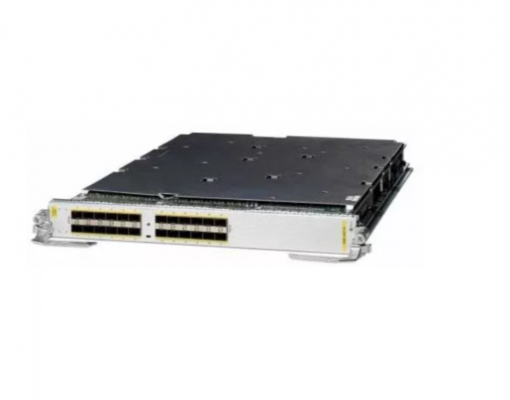 Модуль Cisco A9K-24X10GE-SE