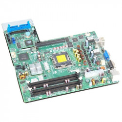 Материнская плата Dell 0KM697 PowerEdge 860 S775 SystemBoard-0KM697(NEW)