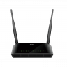 Беспроводной маршрутизатор ADSL2+ DSL-2750U/R1A