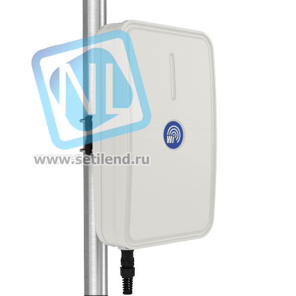 Всепогодный корпус WiBOX Extra Large для антенн