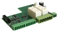 Плата расширения VT18